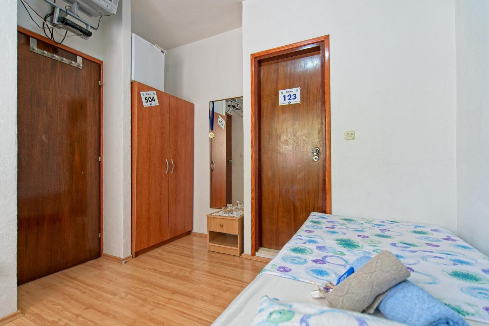Guest House Matana Pomena Szoba fotó