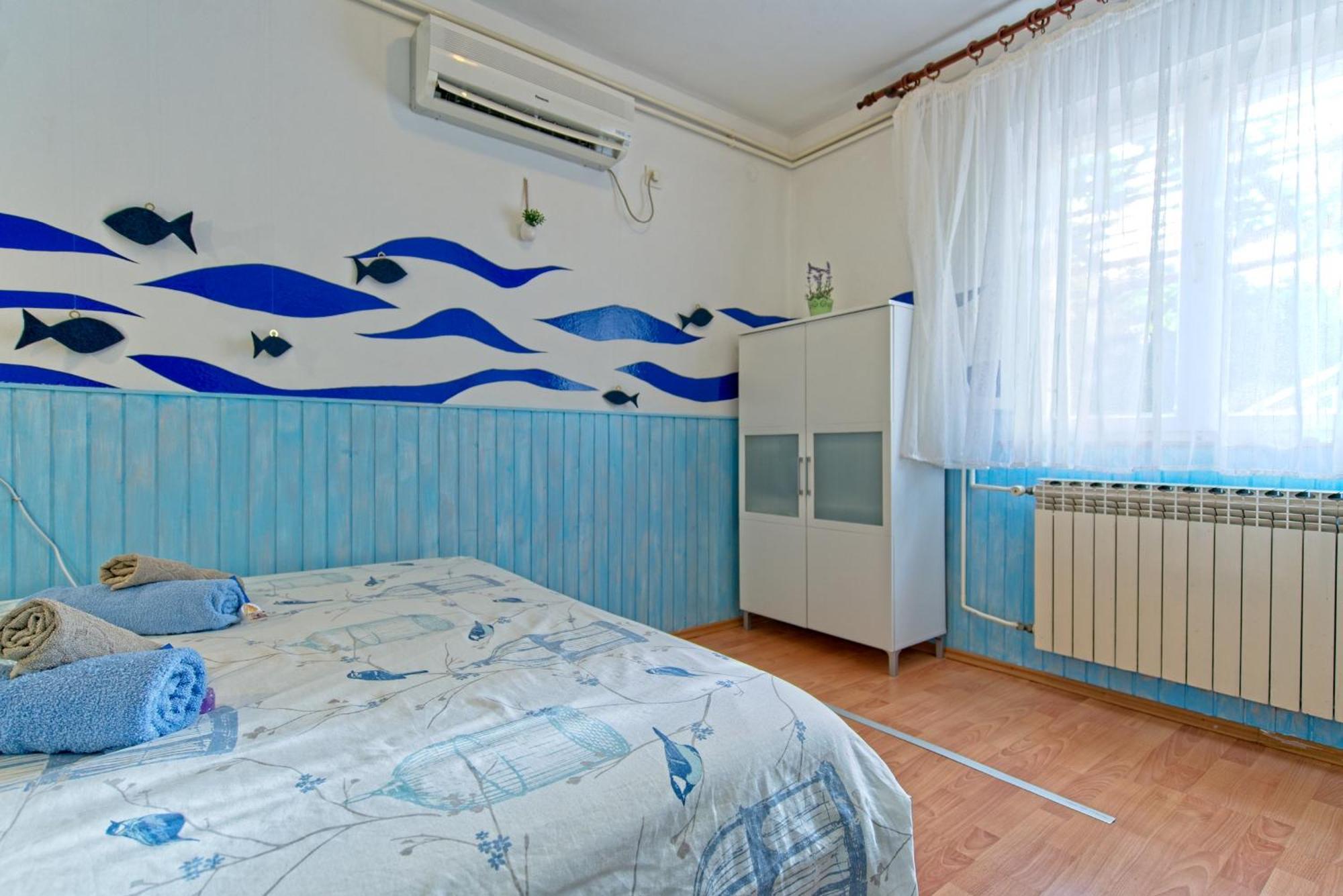 Guest House Matana Pomena Kültér fotó